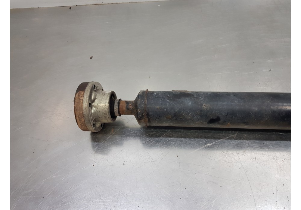 Recambio de transmision central para audi q5 (8r) quattro referencia OEM IAM 8R0521101E   Recambio de transmision central para audi q5 (8r) quattro referencia OEM IAM 8R0521101E