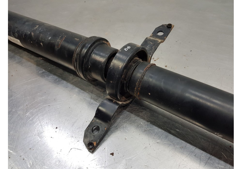 Recambio de transmision central para audi q5 (8r) quattro referencia OEM IAM 8R0521101E   Recambio de transmision central para audi q5 (8r) quattro referencia OEM IAM 8R0521101E