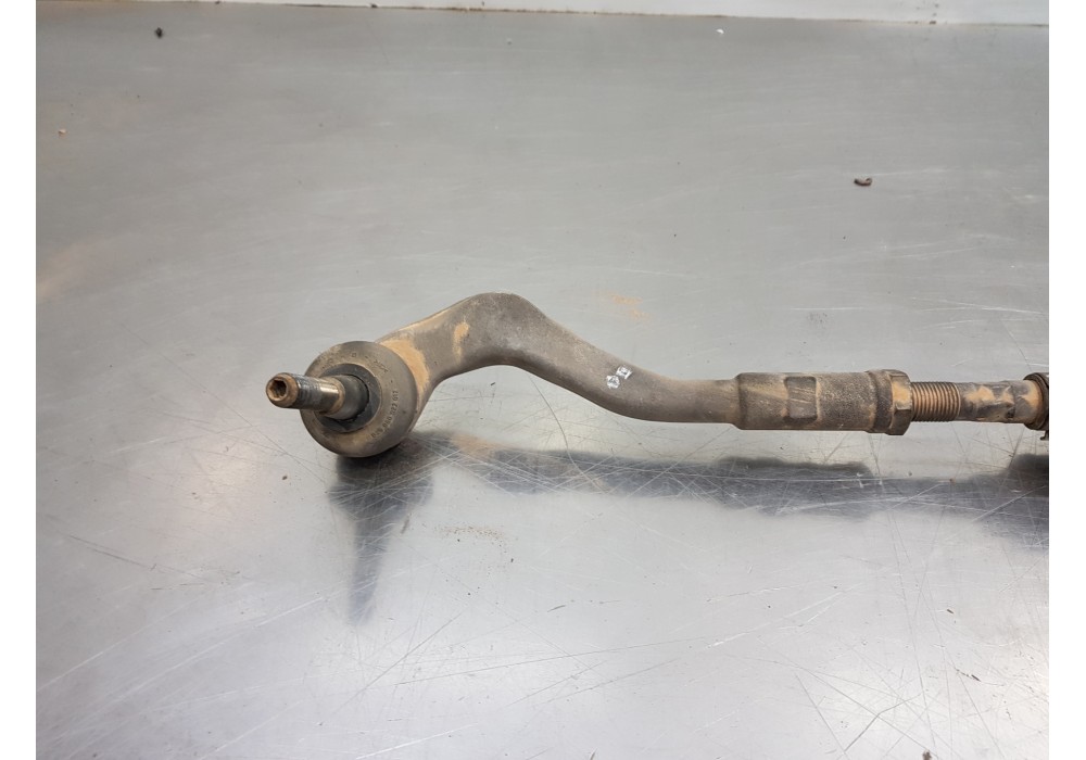 Recambio de cremallera direccion para audi q5 (8r) quattro referencia OEM IAM 8R1422065D   Recambio de cremallera direccion para audi q5 (8r) quattro referencia OEM IAM 8R1422065D