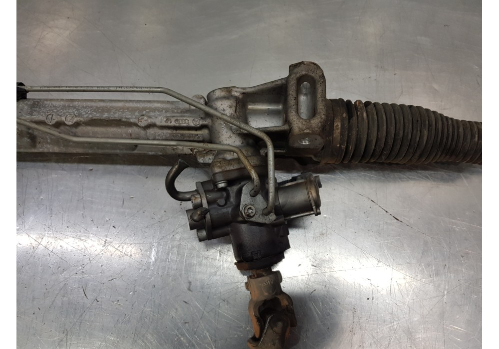 Recambio de cremallera direccion para audi q5 (8r) quattro referencia OEM IAM 8R1422065D   Recambio de cremallera direccion para audi q5 (8r) quattro referencia OEM IAM 8R1422065D