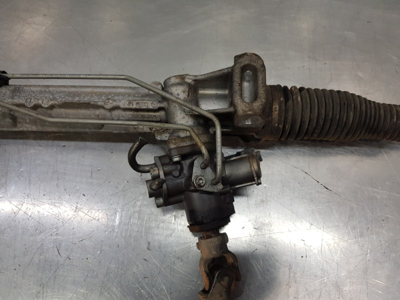 Recambio de cremallera direccion para audi q5 (8r) quattro referencia OEM IAM 8R1422065D   Recambio de cremallera direccion para audi q5 (8r) quattro referencia OEM IAM 8R1422065D