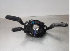 Recambio de anillo airbag para audi a3 (8v) attracted referencia OEM IAM 5Q0953549C  