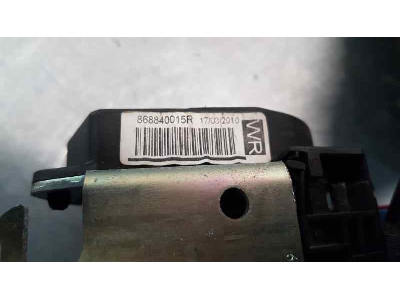 Recambio de kit airbag para renault scenic iii grand dynamique referencia OEM IAM 285589834R   Recambio de kit airbag para renault scenic iii grand dynamique referencia OEM IAM 285589834R