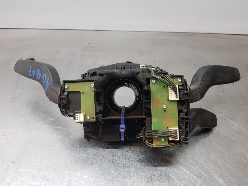 Recambio de anillo airbag para audi a3 (8v) attracted referencia OEM IAM 5Q0953549C  