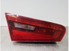 Recambio de piloto trasero izquierdo interior para audi a3 (8v) attracted referencia OEM IAM 8V3945093B  