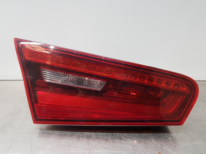 Recambio de piloto trasero izquierdo interior para audi a3 (8v) attracted referencia OEM IAM 8V3945093B  