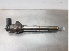 Recambio de inyector para audi a3 (8v) attracted referencia OEM IAM 04L130277AD  