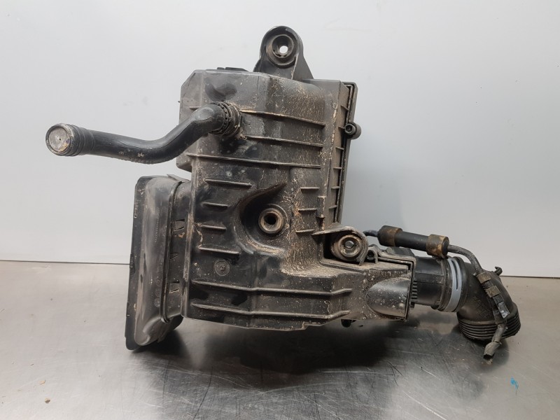 Recambio de filtro aire para audi a3 (8v) attracted referencia OEM IAM 5Q0129607S 5Q0129607AE 