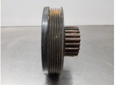Recambio de polea cigueñal para audi a3 (8v) attracted referencia OEM IAM 04C105243D 03G105243  2