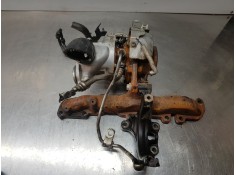 Recambio de turbocompresor para audi a3 (8v) attracted referencia OEM IAM 04L253016H  
