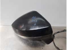Recambio de retrovisor derecho para audi a3 (8v) attracted referencia OEM IAM 8V1857410F 8V1857410F9B9 