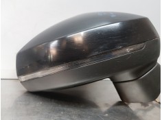Recambio de retrovisor derecho para audi a3 (8v) attracted referencia OEM IAM 8V1857410F 8V1857410F9B9  2