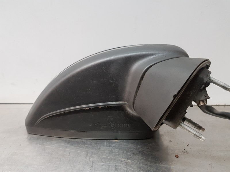 Recambio de retrovisor derecho para audi a3 (8v) attracted referencia OEM IAM 8V1857410F 8V1857410F9B9 