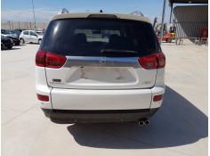 peugeot 4007 del año 2012 2