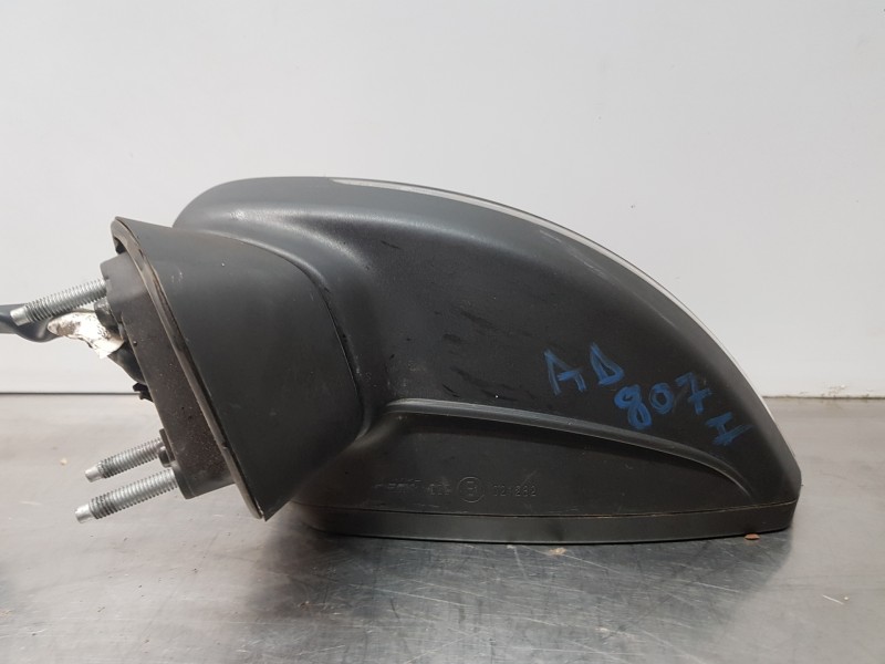Recambio de retrovisor izquierdo para audi a3 (8v) attracted referencia OEM IAM 8V1857409F 8V1857409F9B9 