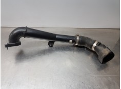 Recambio de tubo presion turbocompresor para audi a3 (8v) attracted referencia OEM IAM 04L145770H  