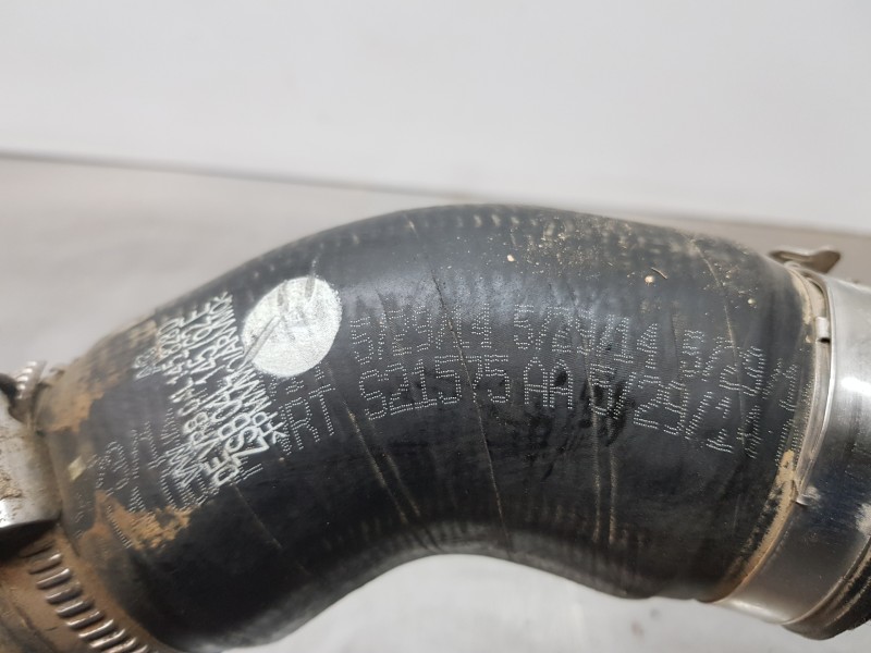 Recambio de tubo presion turbocompresor para audi a3 (8v) attracted referencia OEM IAM 04L145770H  