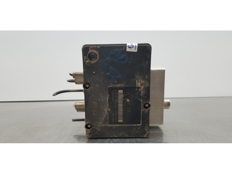 Recambio de abs para ssangyong kyron 200 xdi limited referencia OEM IAM 4894009600   Recambio de abs para ssangyong kyron 200 xdi limited referencia OEM IAM 4894009600