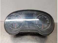 Recambio de cuadro instrumentos para audi a3 (8v) attracted referencia OEM IAM 8V0920860H  