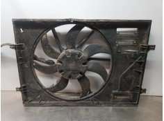 Recambio de electroventilador para audi a3 (8v) attracted referencia OEM IAM 5Q0121203DD 5Q0959455AL  2