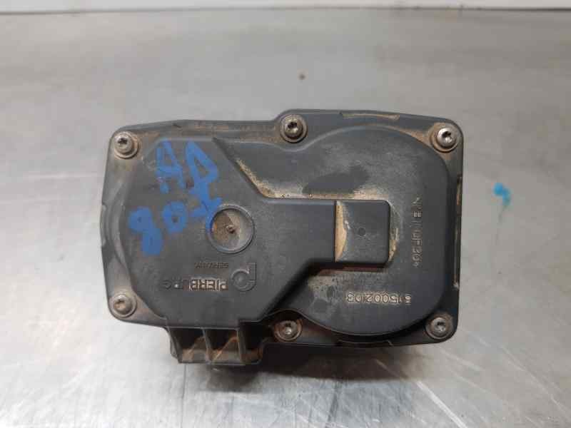 Recambio de colector admision para audi a3 (8v) attracted referencia OEM IAM 51500203 04E198725M 