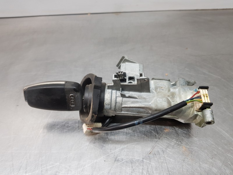 Recambio de antirrobo para audi a3 (8v) attracted referencia OEM IAM 5Q0905865  