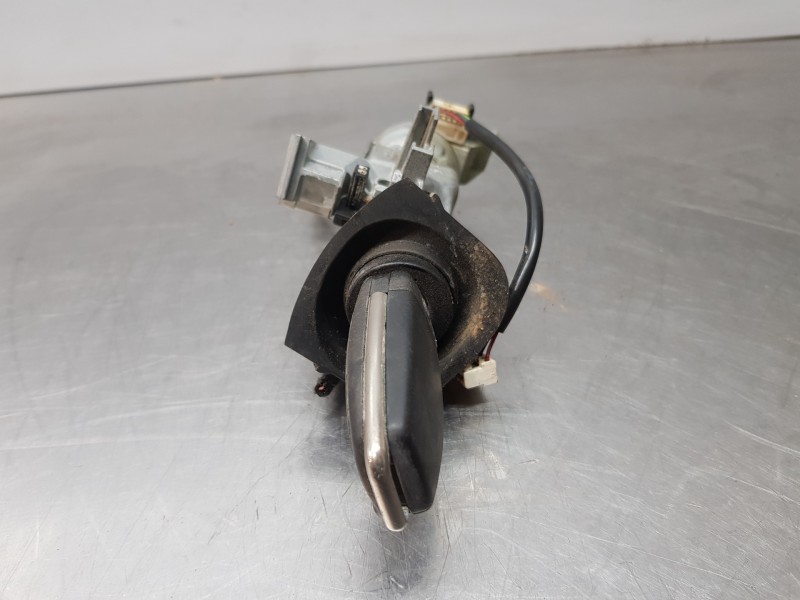 Recambio de antirrobo para audi a3 (8v) attracted referencia OEM IAM 5Q0905865  