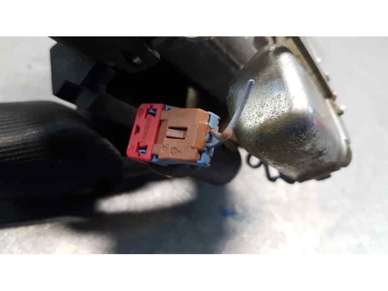 Recambio de kit airbag para renault scenic iii grand dynamique referencia OEM IAM 285589834R   Recambio de kit airbag para renault scenic iii grand dynamique referencia OEM IAM 285589834R