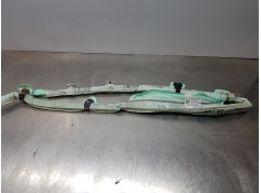 Recambio de airbag cortina delantero izquierdo para audi a3 (8v) attracted referencia OEM IAM 8V3880741A  