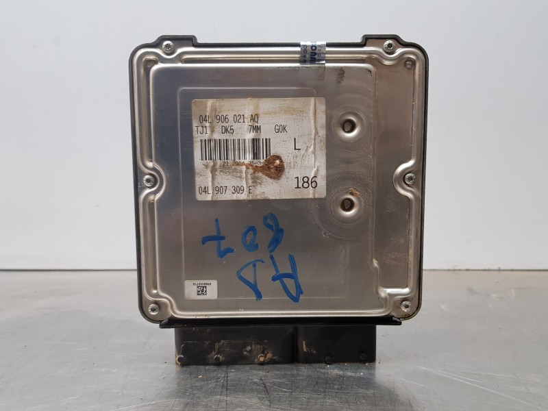 Recambio de centralita motor uce para audi a3 (8v) attracted referencia OEM IAM 04L907309E 0281019175 