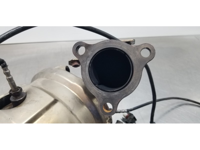 Recambio de filtro de particulas para mitsubishi outlander (gf0) motion 2wd referencia OEM IAM 1584B071  