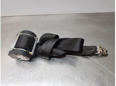 Recambio de cinturon seguridad trasero izquierdo para audi a3 (8v) attracted referencia OEM IAM 8V3857805 629416900 