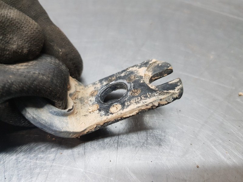 Recambio de cinturon seguridad trasero izquierdo para audi a3 (8v) attracted referencia OEM IAM 8V3857805 629416900 