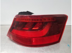Recambio de piloto trasero derecho para audi a3 (8v) attracted referencia OEM IAM 8V3945096D  