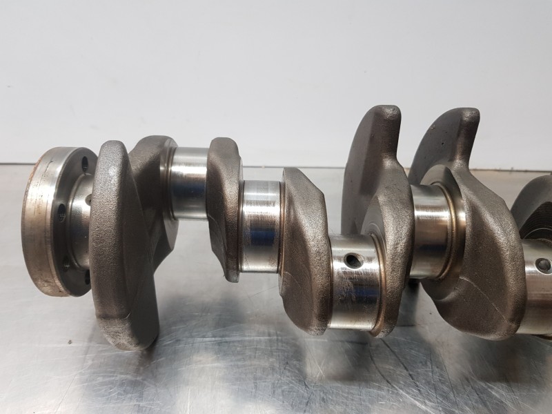 Recambio de cigueñal para audi a3 (8v) attracted referencia OEM IAM 06L105101 06L105101D 