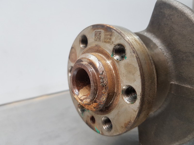Recambio de cigueñal para audi a3 (8v) attracted referencia OEM IAM 06L105101 06L105101D 