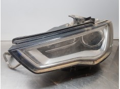 Recambio de faro izquierdo para audi a3 (8v) attracted referencia OEM IAM 8V0941043P 8V0941005 8K0941597B 2