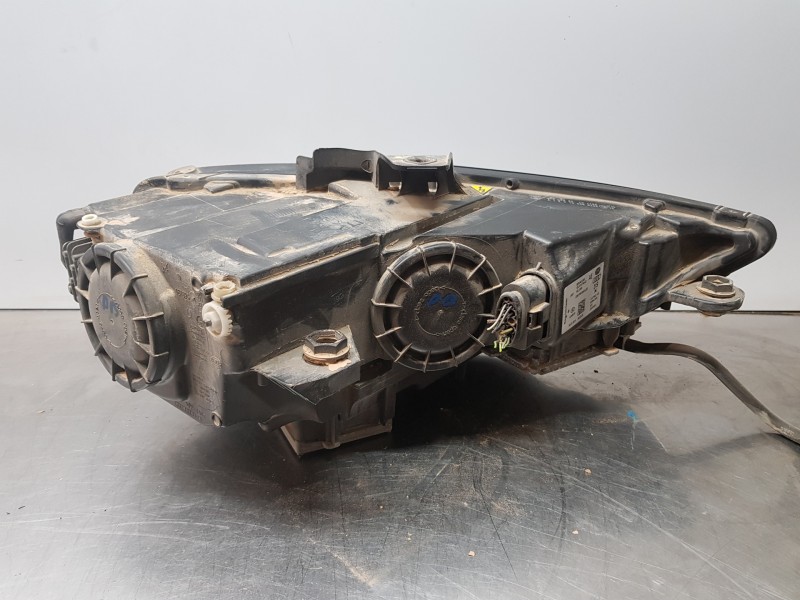Recambio de faro izquierdo para audi a3 (8v) attracted referencia OEM IAM 8V0941043P 8V0941005 8K0941597B