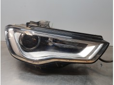 Recambio de faro derecho para audi a3 (8v) attracted referencia OEM IAM 8V0941044P 8V0941006 8K0941597B
