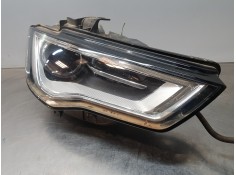 Recambio de faro derecho para audi a3 (8v) attracted referencia OEM IAM 8V0941044P 8V0941006 8K0941597B 2
