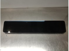 Recambio de pantalla multifuncion para mercedes clase a (w177) 200 d referencia OEM IAM A2479008211 A2479027301 