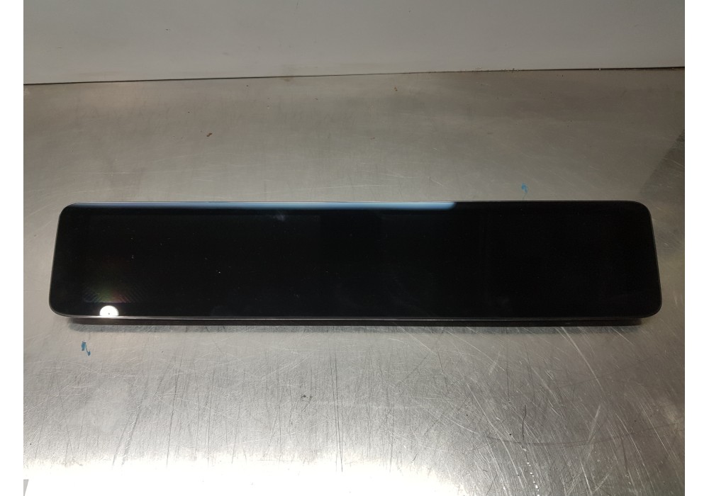 Recambio de pantalla multifuncion para mercedes clase a (w177) 200 d referencia OEM IAM A2479008211 A2479027301 