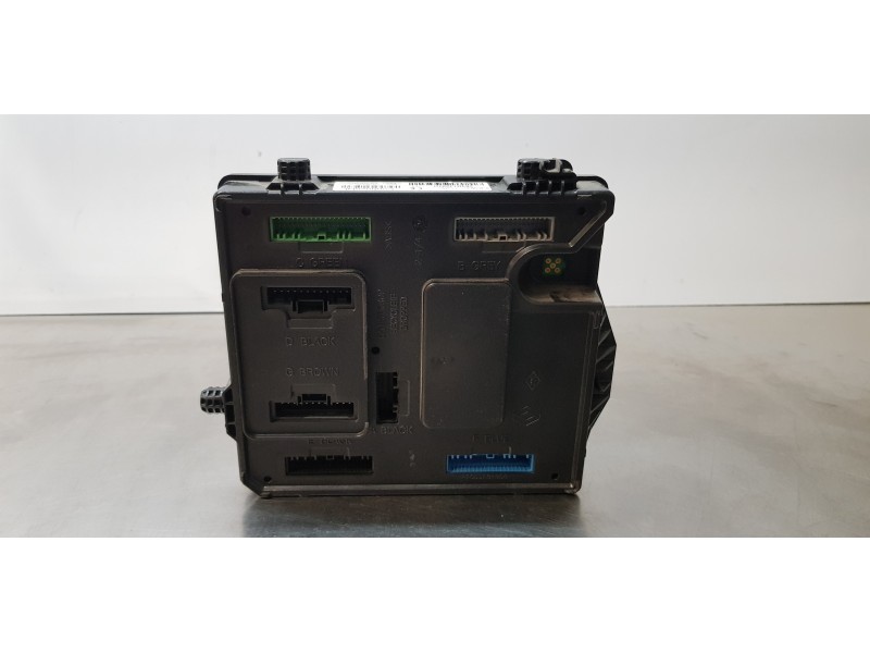 Recambio de modulo electronico para renault scenic iii grand expression referencia OEM IAM 284B13297R   Recambio de modulo electronico para renault scenic iii grand expression referencia OEM IAM 284B13297R