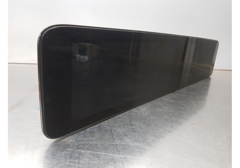 Recambio de pantalla multifuncion para mercedes clase a (w177) 200 d referencia OEM IAM A2479008211 A2479027301 