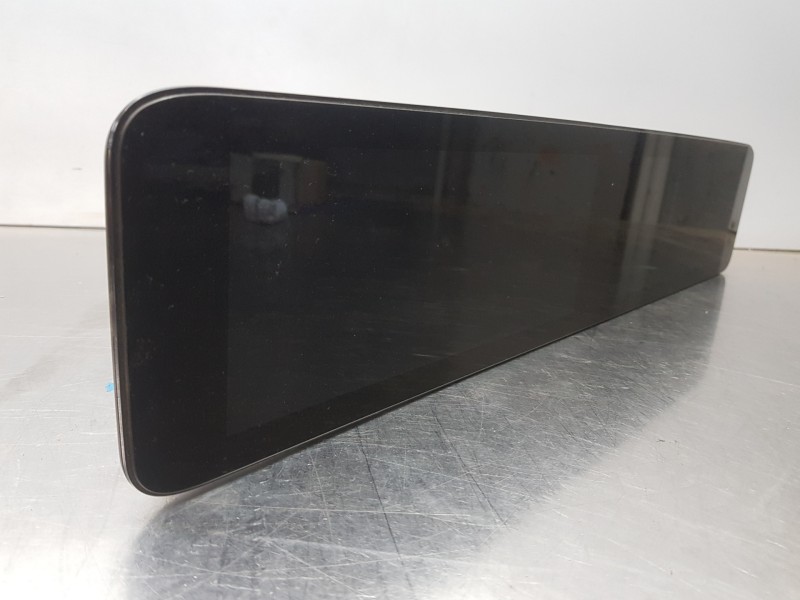 Recambio de pantalla multifuncion para mercedes clase a (w177) 200 d referencia OEM IAM A2479008211 A2479027301 