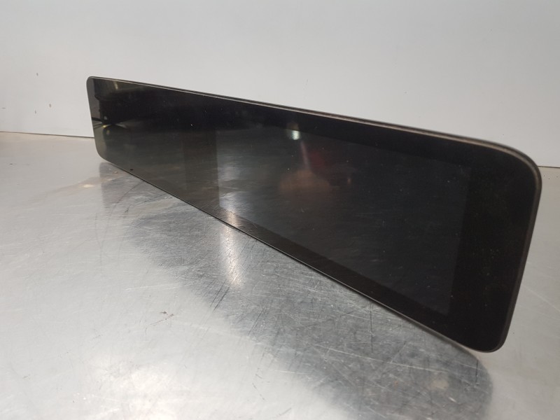 Recambio de pantalla multifuncion para mercedes clase a (w177) 200 d referencia OEM IAM A2479008211 A2479027301 