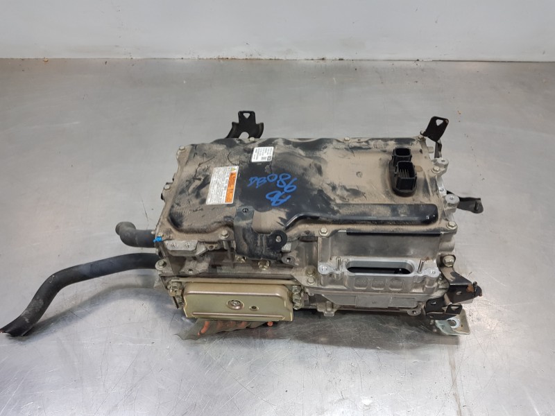 Recambio de bateria para toyota rav 4 hybrid referencia OEM IAM G92A042060 2321001900 