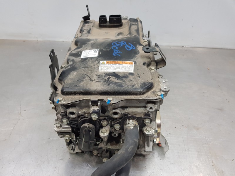 Recambio de bateria para toyota rav 4 hybrid referencia OEM IAM G92A042060 2321001900 