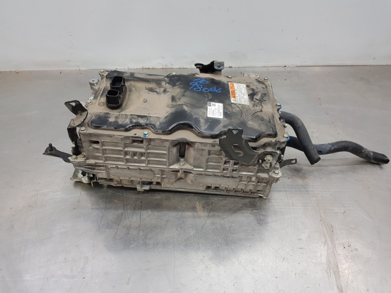 Recambio de bateria para toyota rav 4 hybrid referencia OEM IAM G92A042060 2321001900 