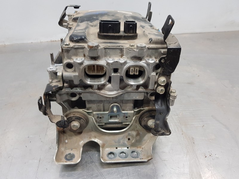 Recambio de bateria para toyota rav 4 hybrid referencia OEM IAM G92A042060 2321001900 